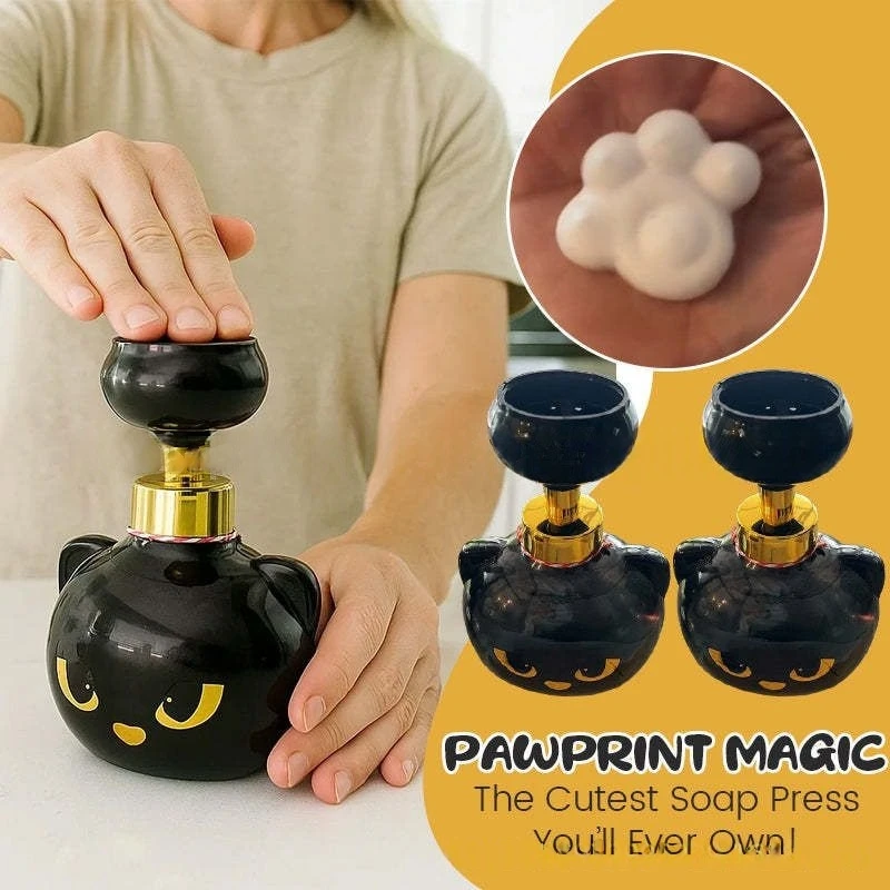 Soap Making Jug - Дозатор для пенного мыла в форме