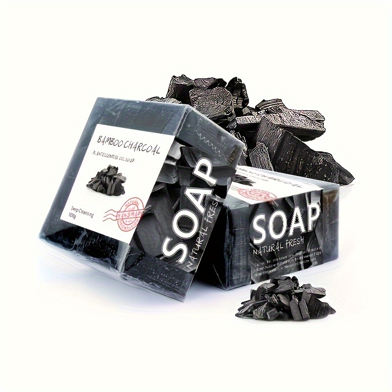 Soap Making Essential Oils - 100 г увлажняющего мыла ручной работы