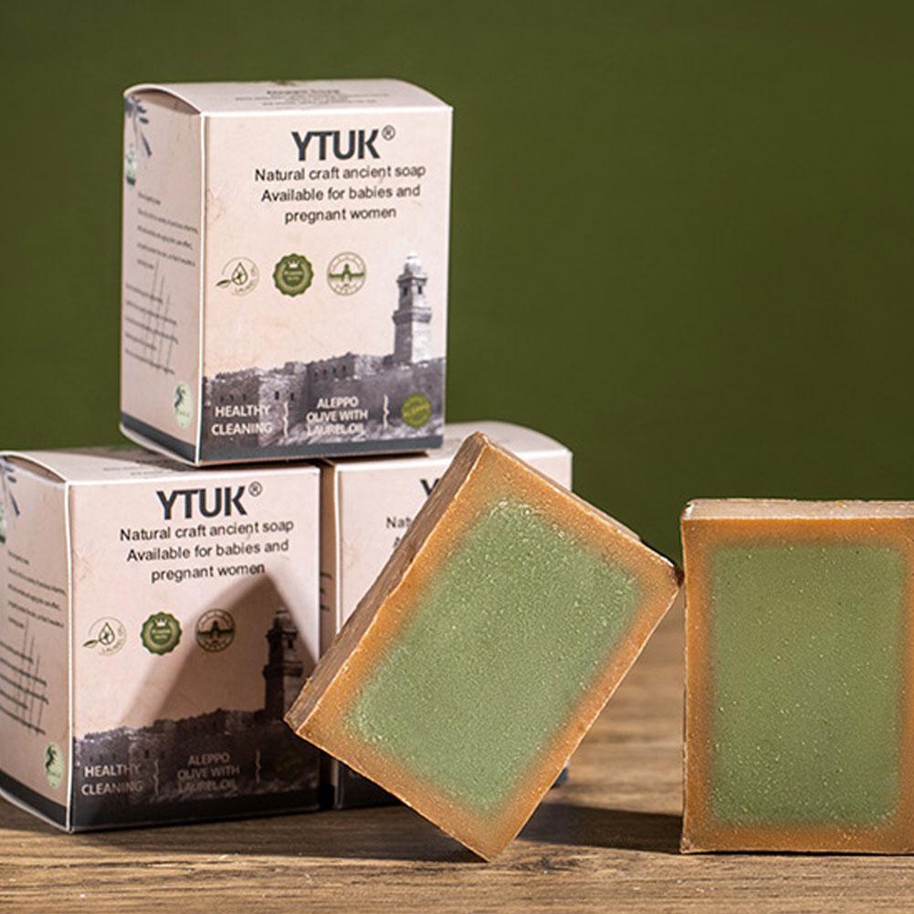 Soap Making Essential Oils - Чистое органическое мыло с оливковым маслом.