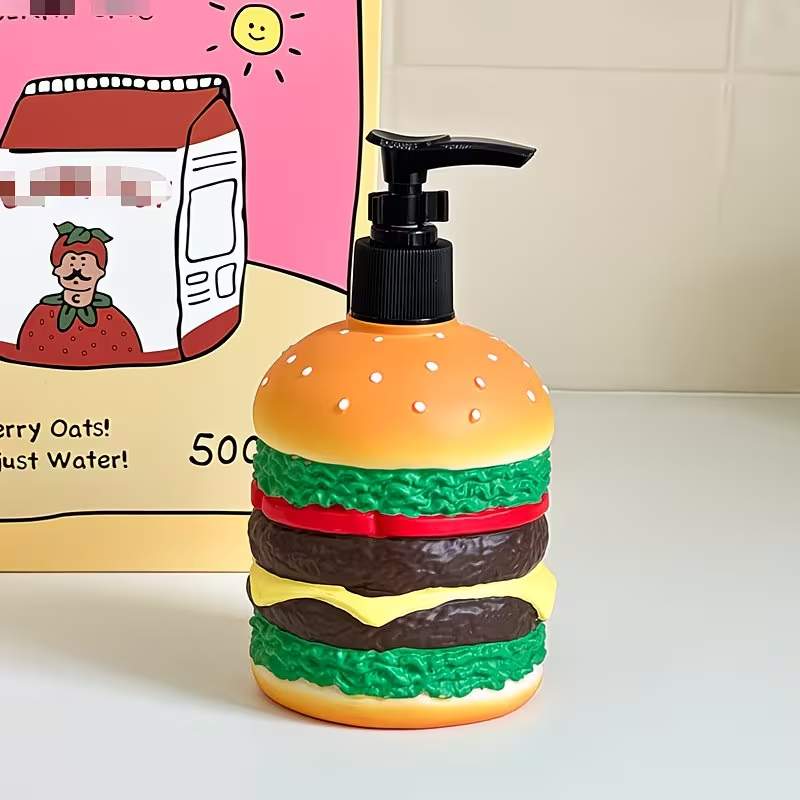 Милая бутылочка для жидкого мы – обзор и цена Soap Making Jug