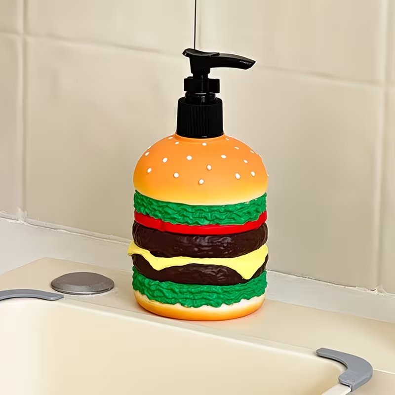 Милая бутылочка для жидкого мы – обзор и цена Soap Making Jug