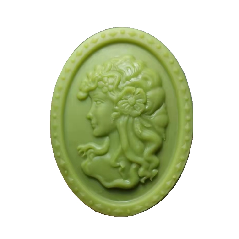 Форма для мыла Queen для изгот – обзор и цена Soap Making Scents