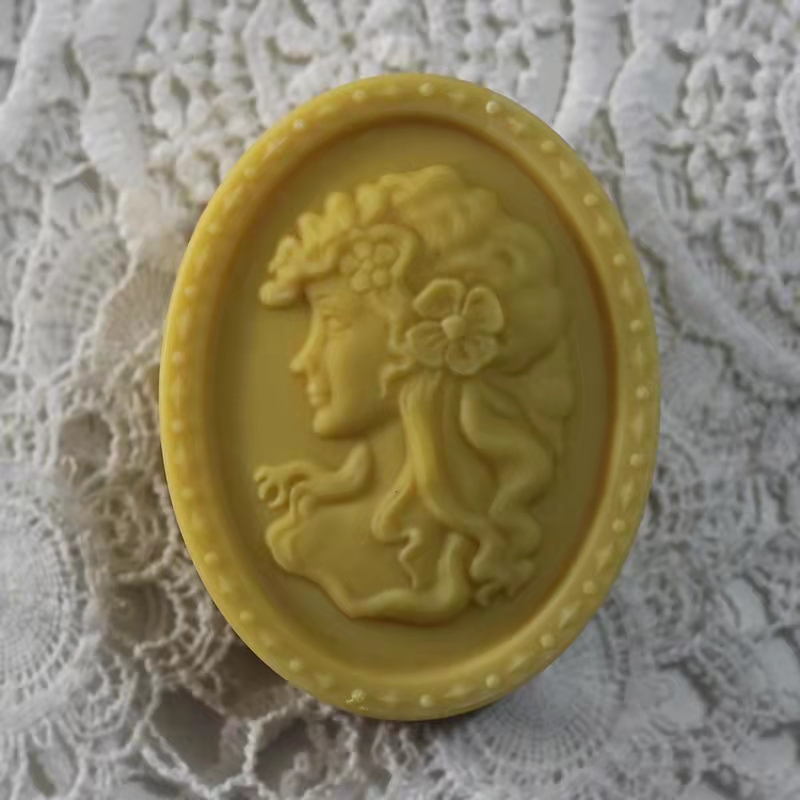 Форма для мыла Queen для изгот – обзор и цена Soap Making Scents