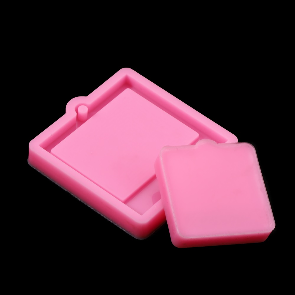 Фоторамка, форма для ключей из – обзор и цена Soap Making Gloves