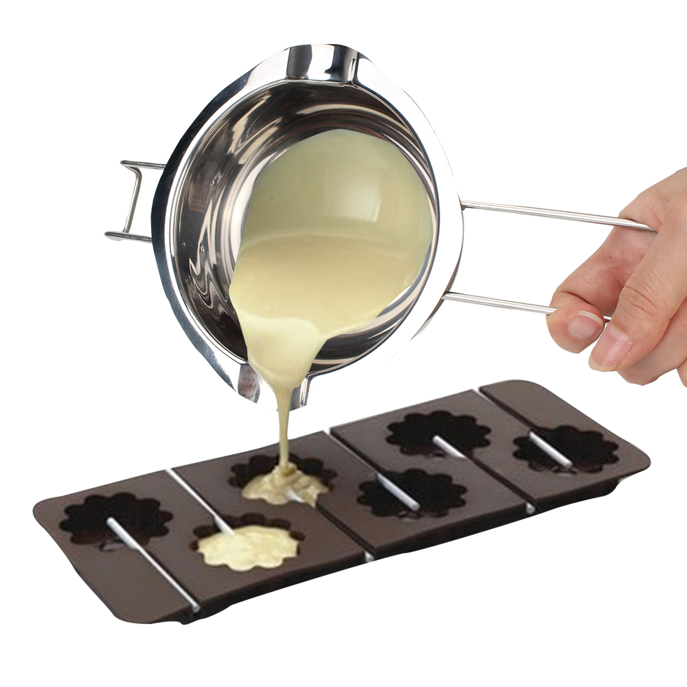 Кастрюля для плавления шоколад – обзор и цена Soap Making Jug