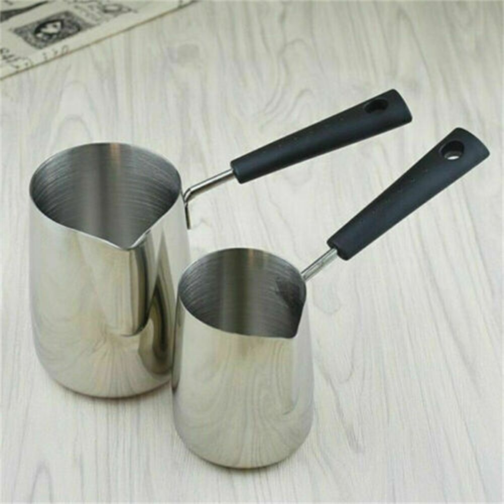 Кувшин из нержавеющей стали дл – обзор и цена Soap Making Jug