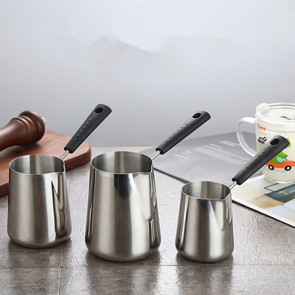 Кувшин из нержавеющей стали дл – обзор и цена Soap Making Jug