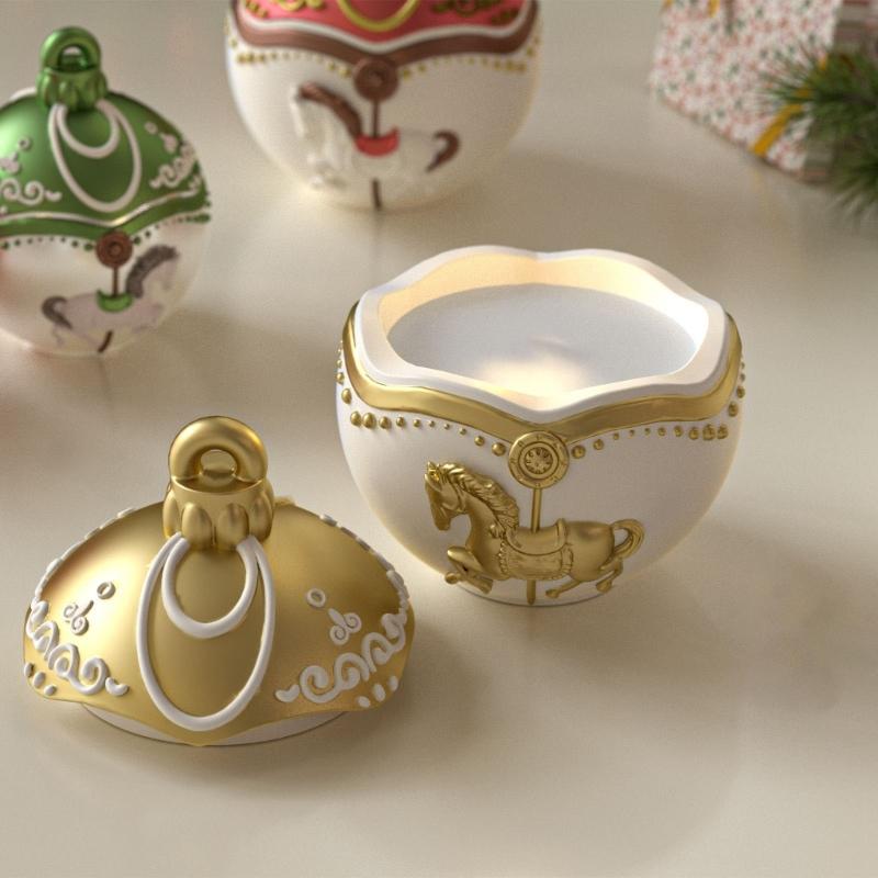 Y1UD Рождественский шар, силик – обзор и цена Soap Making Jug