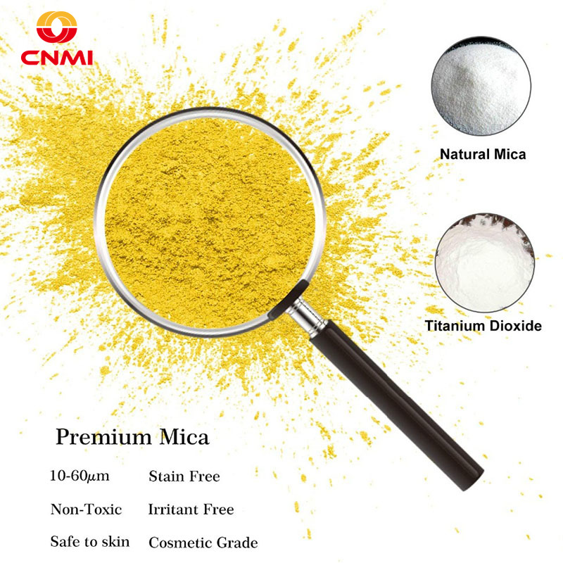 100 г порошок слюды королевско – обзор и цена Mica Powder Colorant