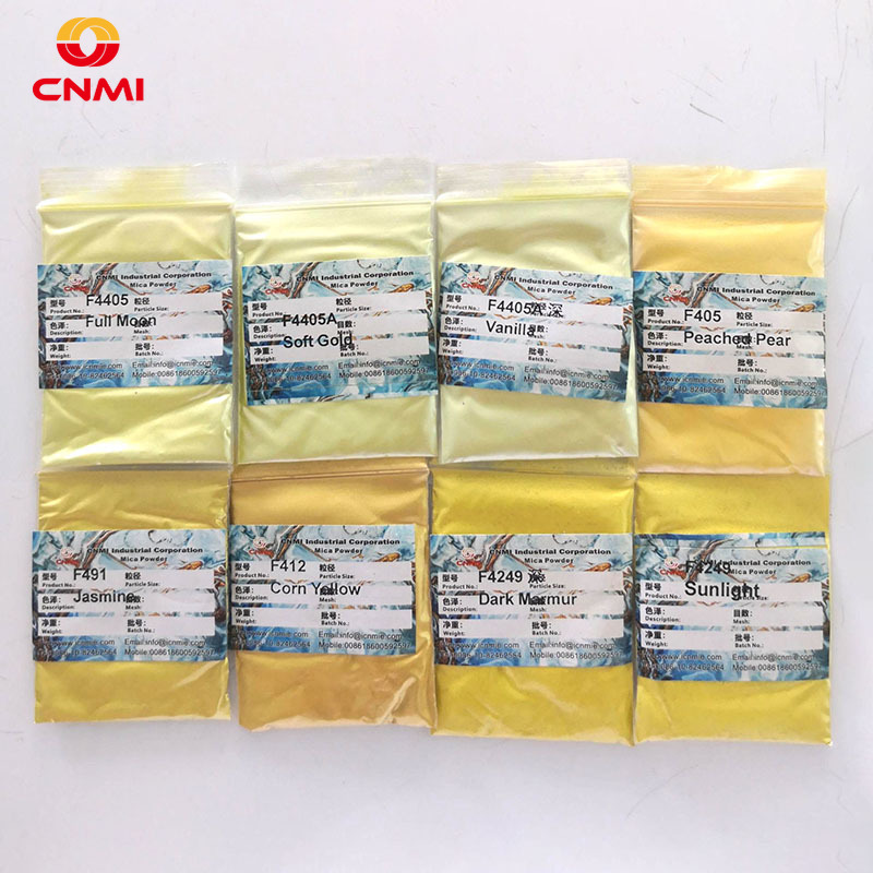 100 г порошок слюды королевско – обзор и цена Mica Powder Colorant