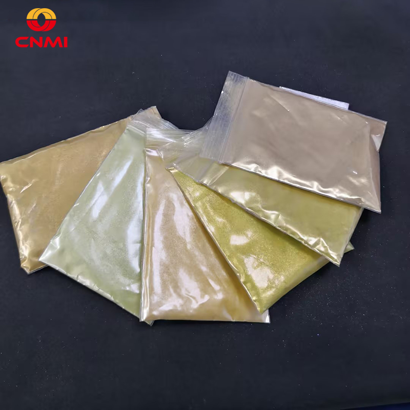 100 г порошок слюды королевско – обзор и цена Mica Powder Colorant