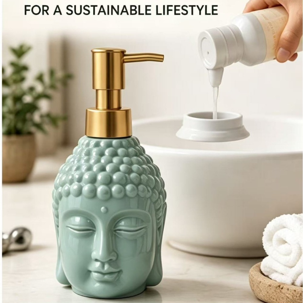 Керамический дозатор для мыла  – обзор и цена Soap Making Jug