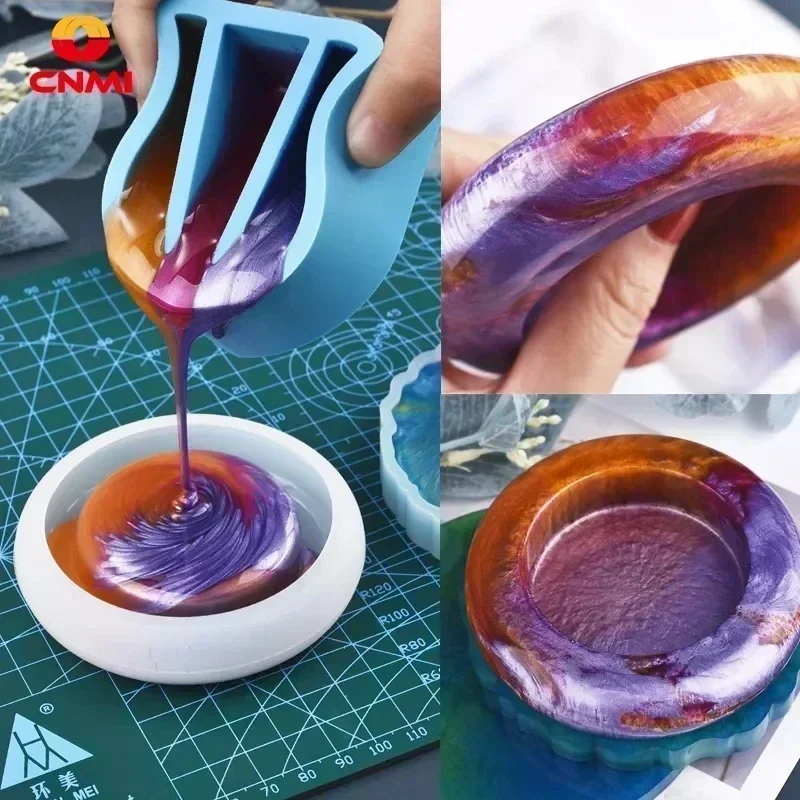 50 г слюдяного пигмента, жемчу – обзор и цена Mica Powder Colorant