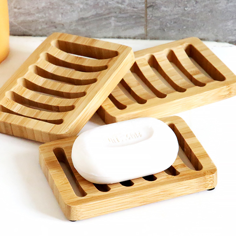Деревянный бамбуковый лоток-по – обзор и цена Soap Making Box