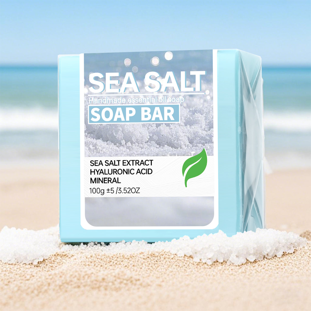 Мыло ручной работы с морской с – обзор и цена Soap Making Essential Oils