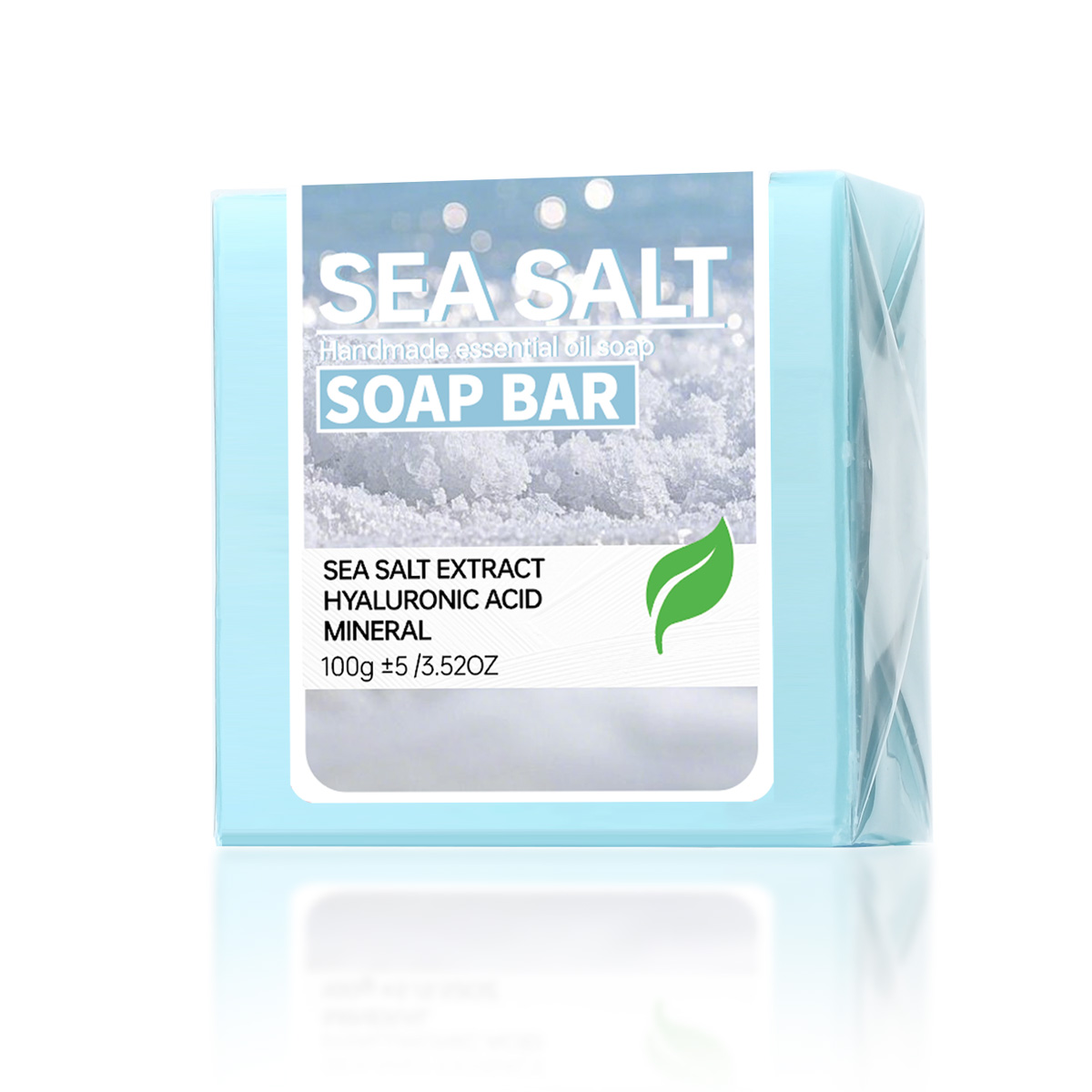 Мыло ручной работы с морской с – обзор и цена Soap Making Essential Oils