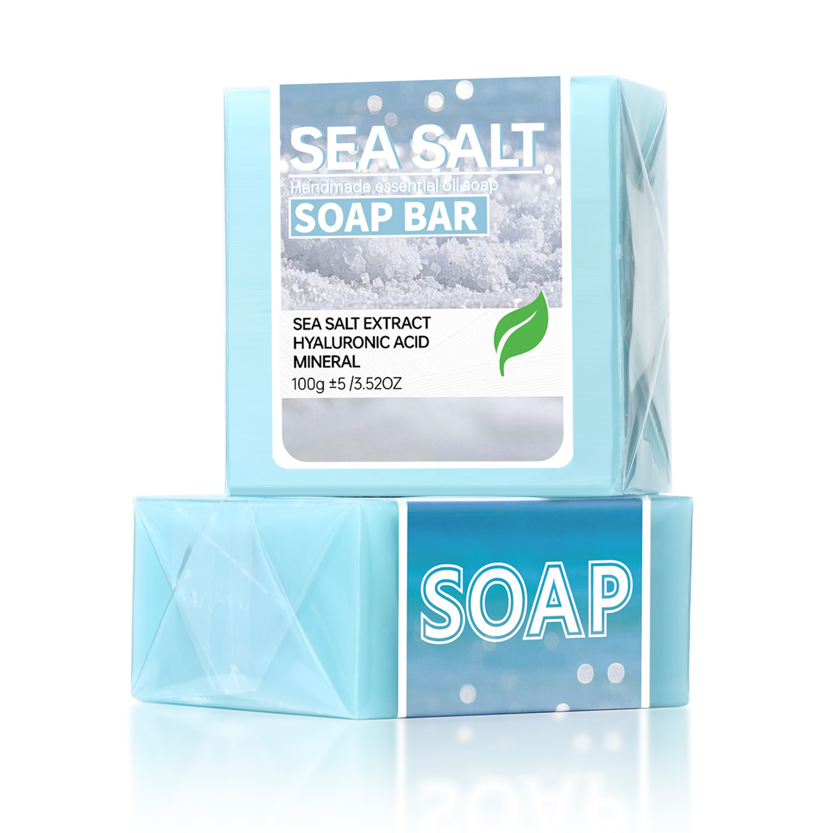 Мыло ручной работы с морской с – обзор и цена Soap Making Essential Oils