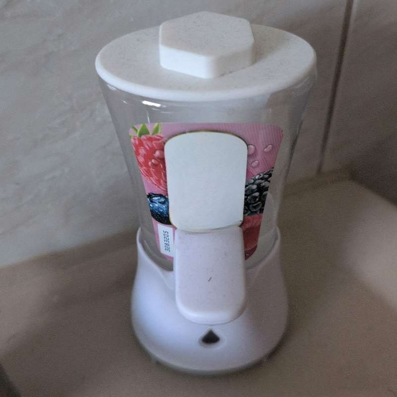 Сменная крышка для дозатора мы – обзор и цена Soap Making Jug