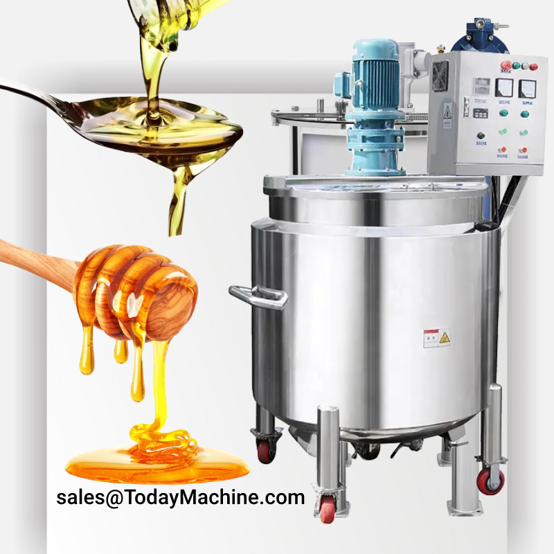 Емкость для смешивания из нерж – обзор и цена Soap Making Liquid