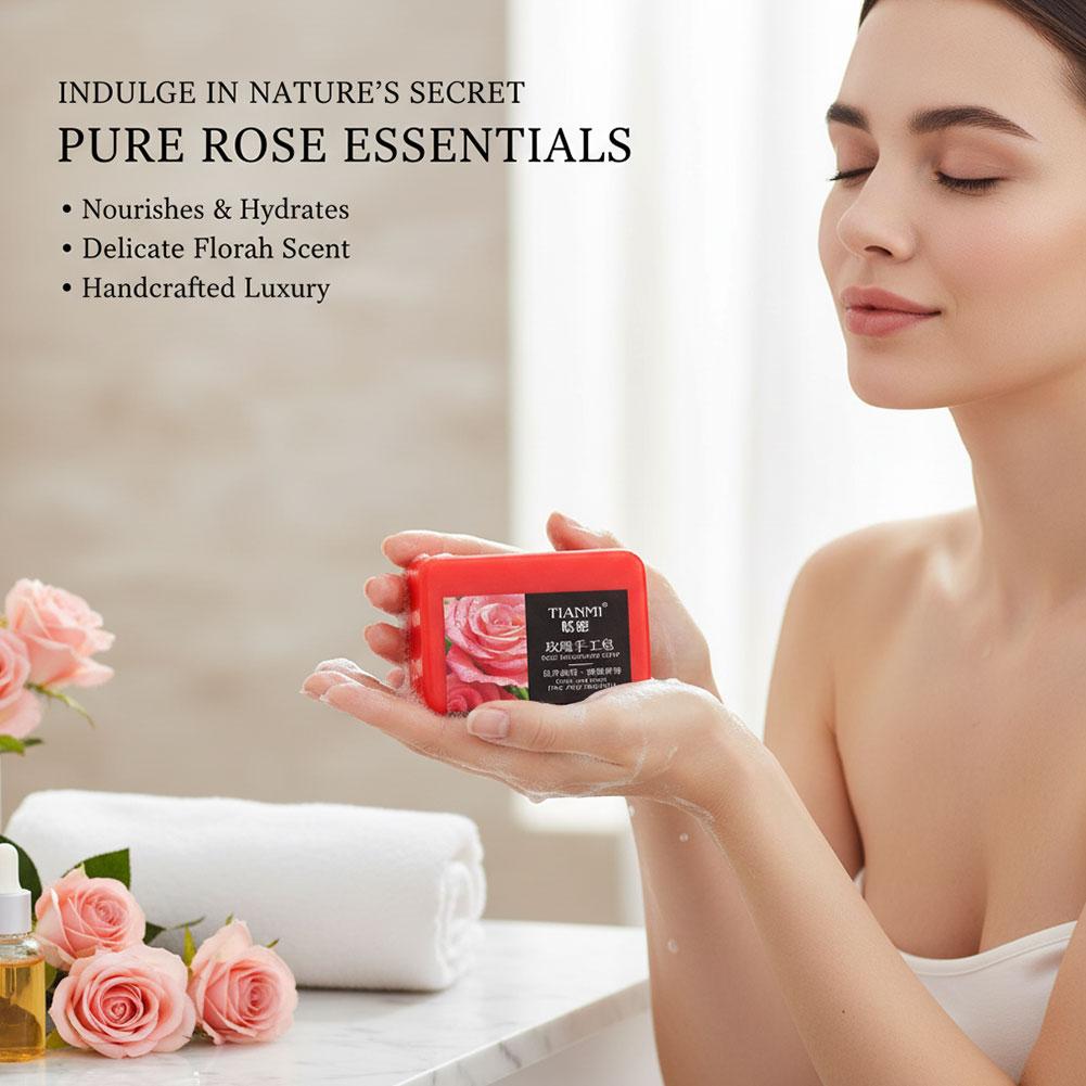 Мыло с эфирным маслом розы, ув – обзор и цена Soap Making Essential Oils
