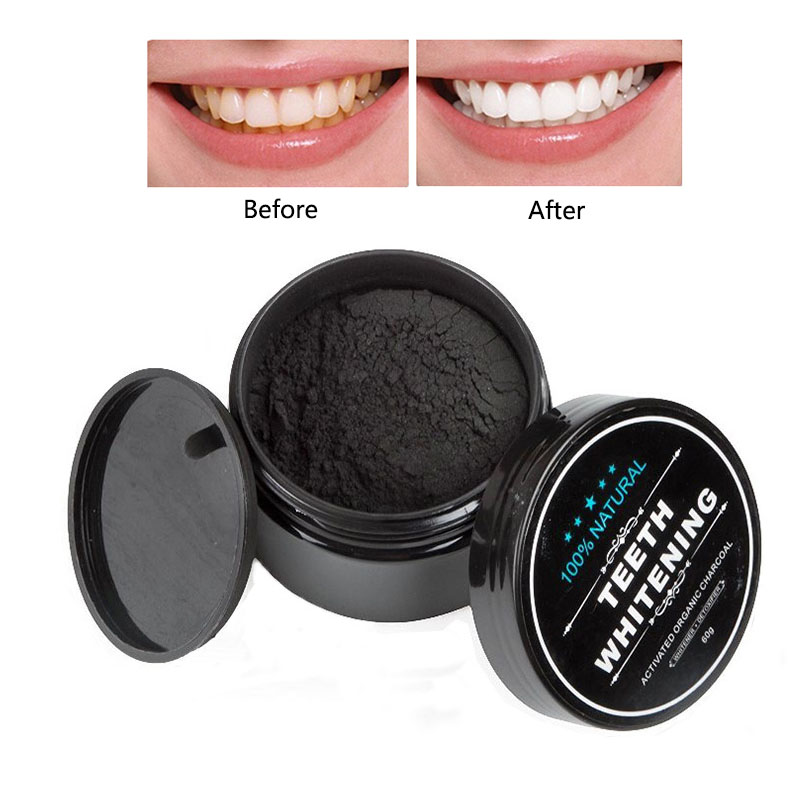 Порошок зубной пасты, сильно о – обзор и цена Activated Charcoal Powder