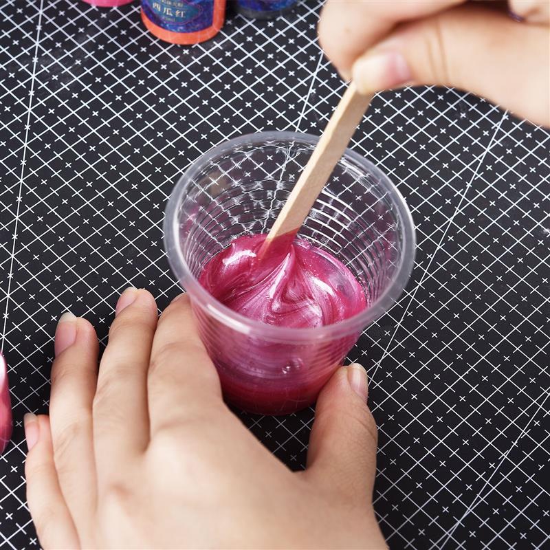 10 г/бутылка перламутровый пор – обзор и цена Mica Powder Colorant