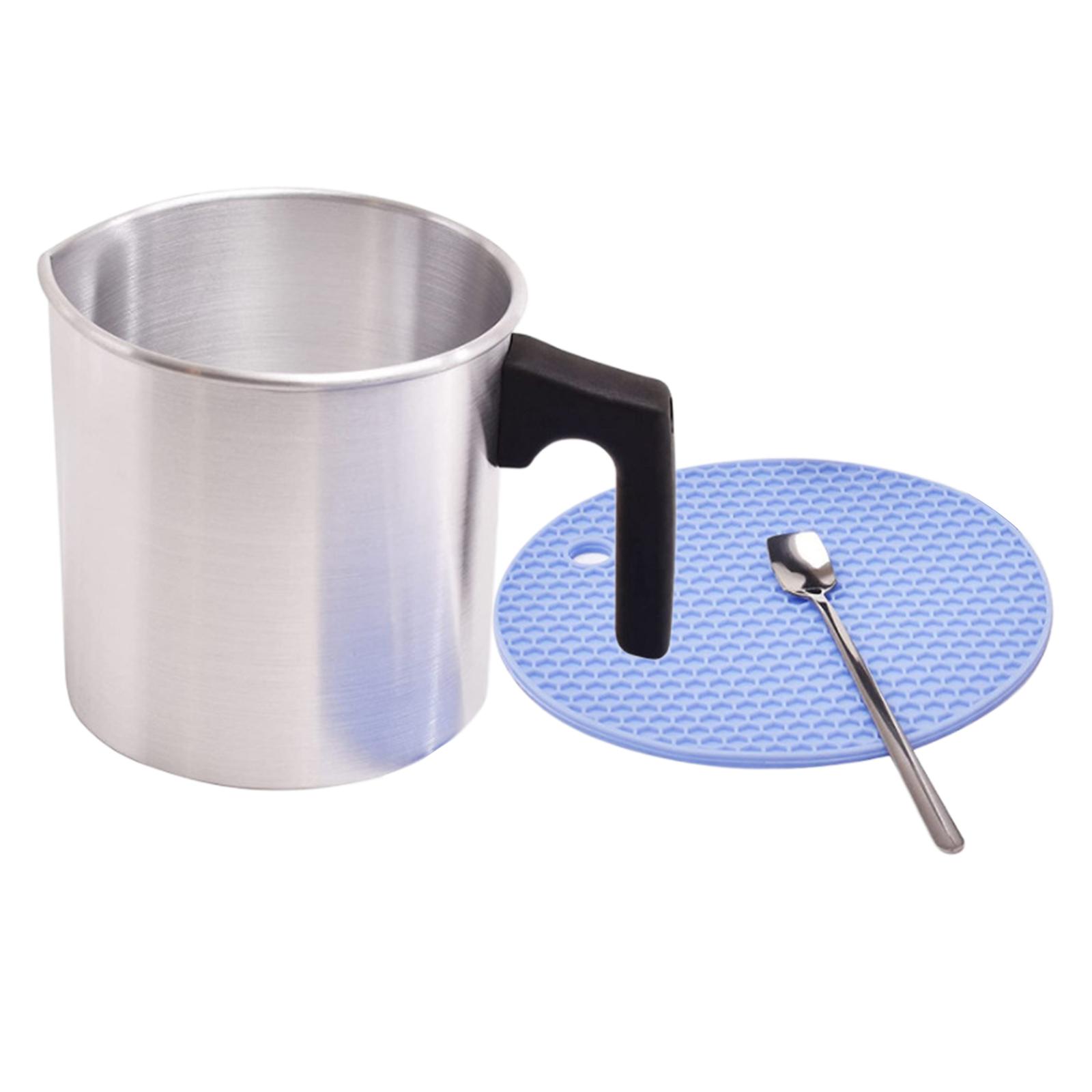 Котел для плавки и заливки с д – обзор и цена Soap Making Jug