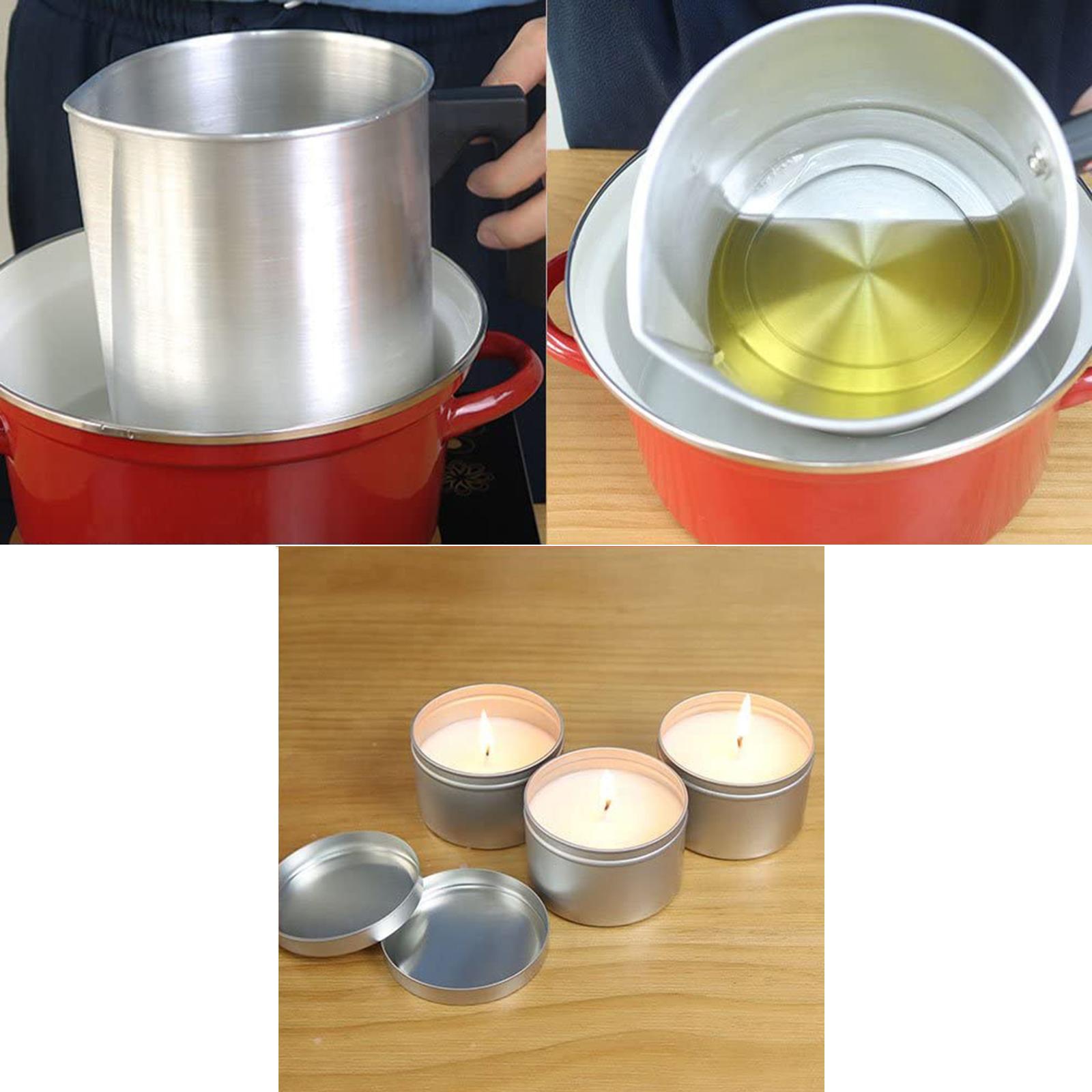 Котел для плавки и заливки с д – обзор и цена Soap Making Jug