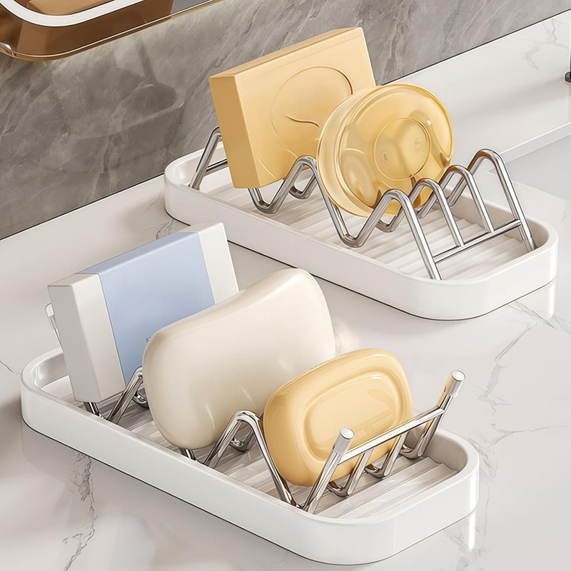 Подставка для мыла из нержавею – обзор и цена Soap Making Box