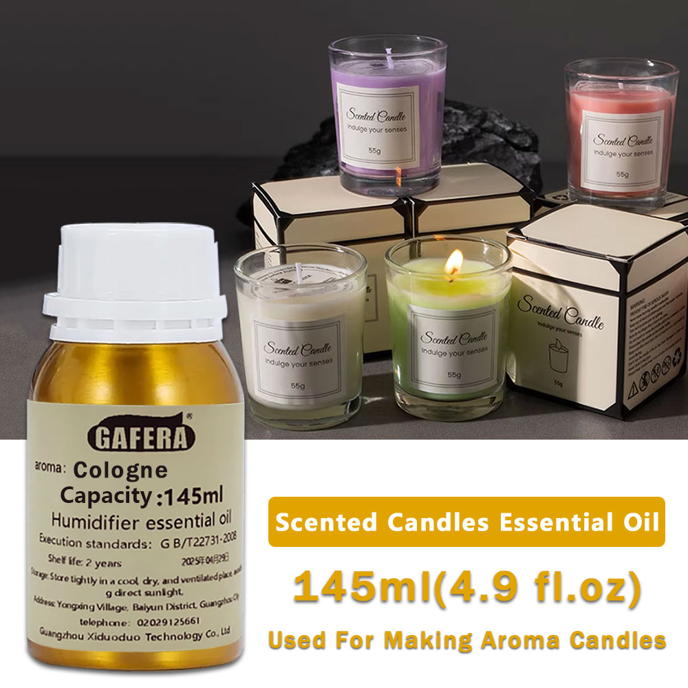 Эфирные масла GAFERA 145 мл (4 – обзор и цена Soap Making Essential Oils