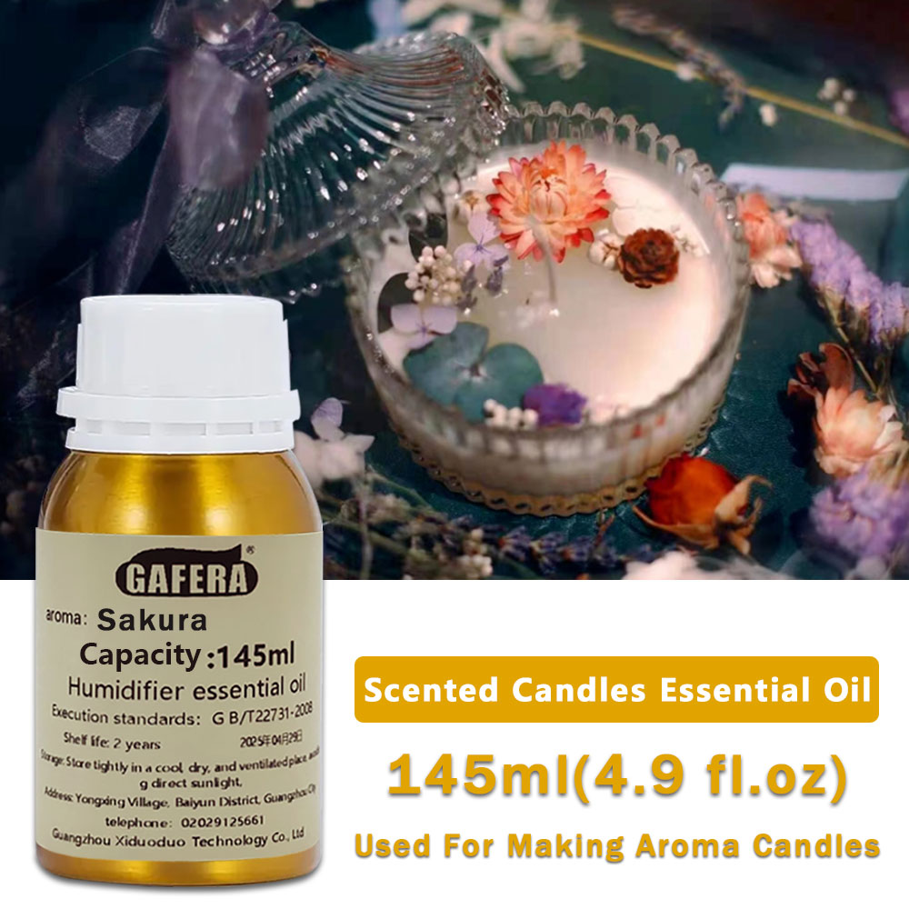 Эфирные масла GAFERA 145 мл (4 – обзор и цена Soap Making Essential Oils