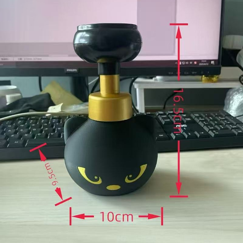 Новый дозатор пены для мыла с  – обзор и цена Soap Making Jug