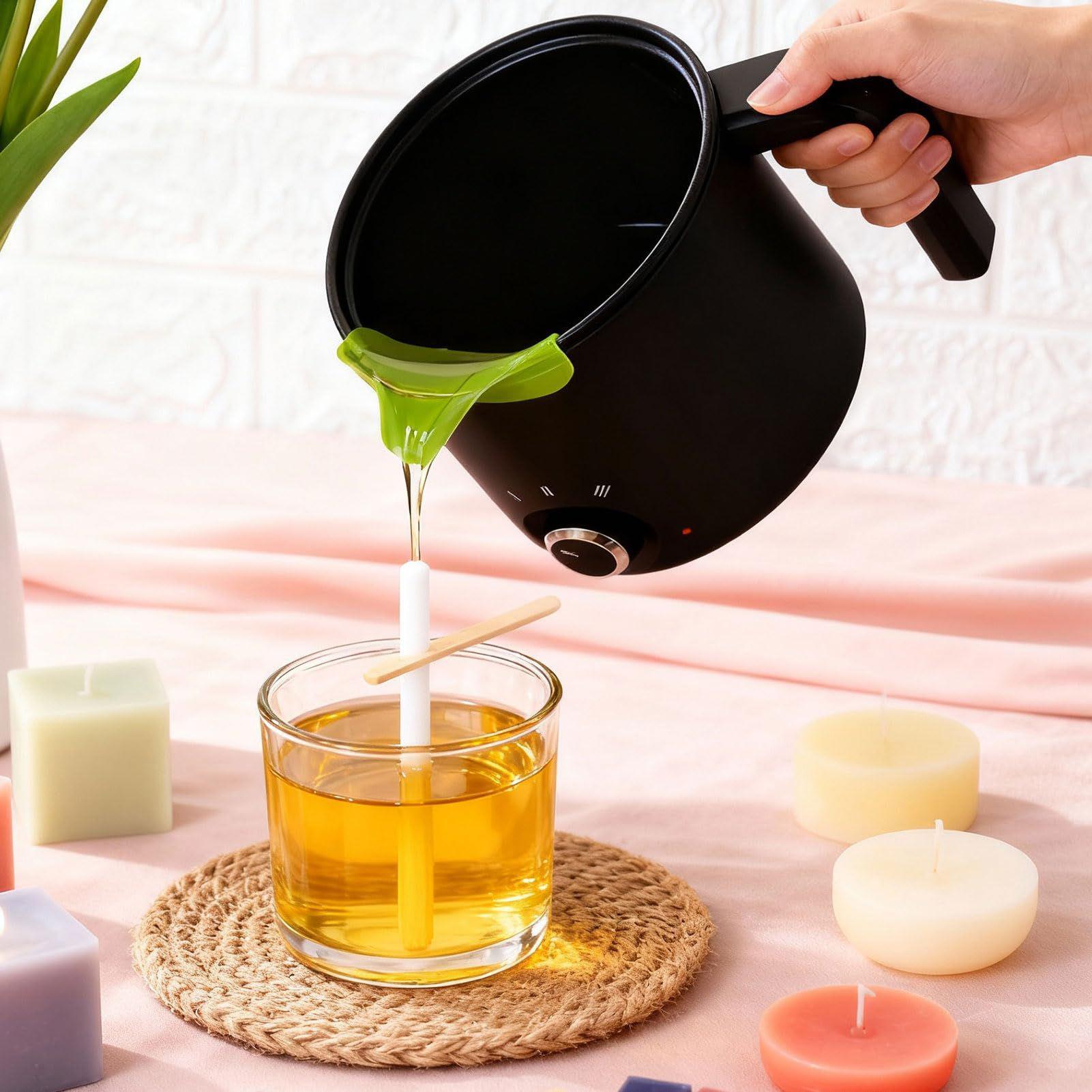 Электрический кувшин для плавл – обзор и цена Soap Making Kits