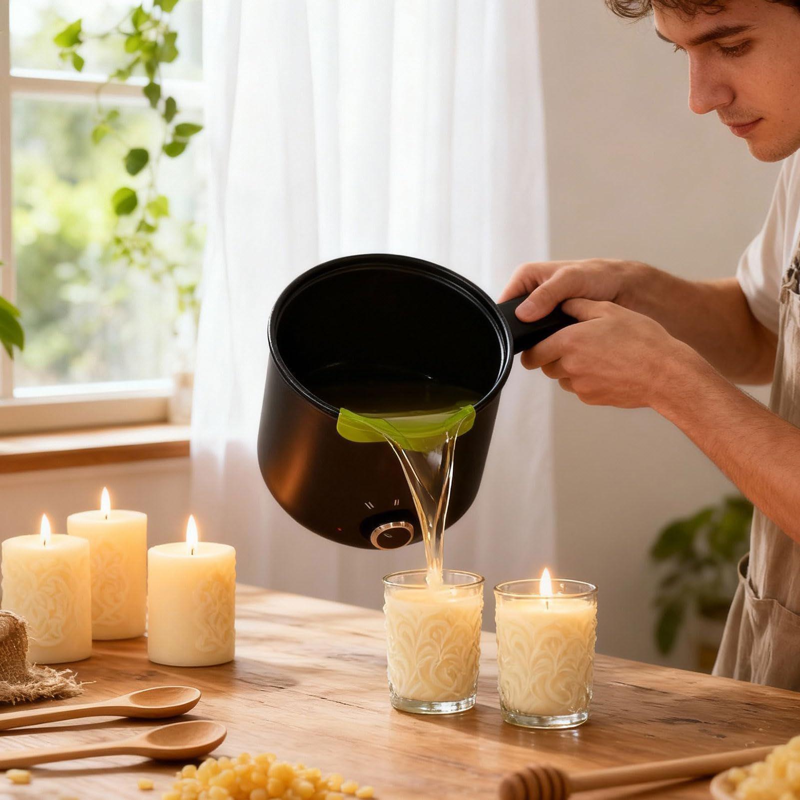 Электрический кувшин для плавл – обзор и цена Soap Making Kits