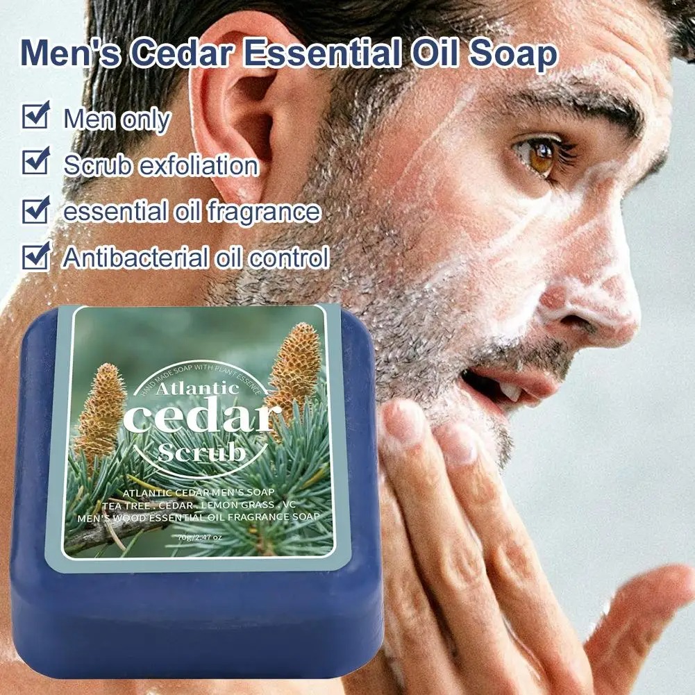 Мужское мыло с эфирным маслом  – обзор и цена Soap Making Essential Oils