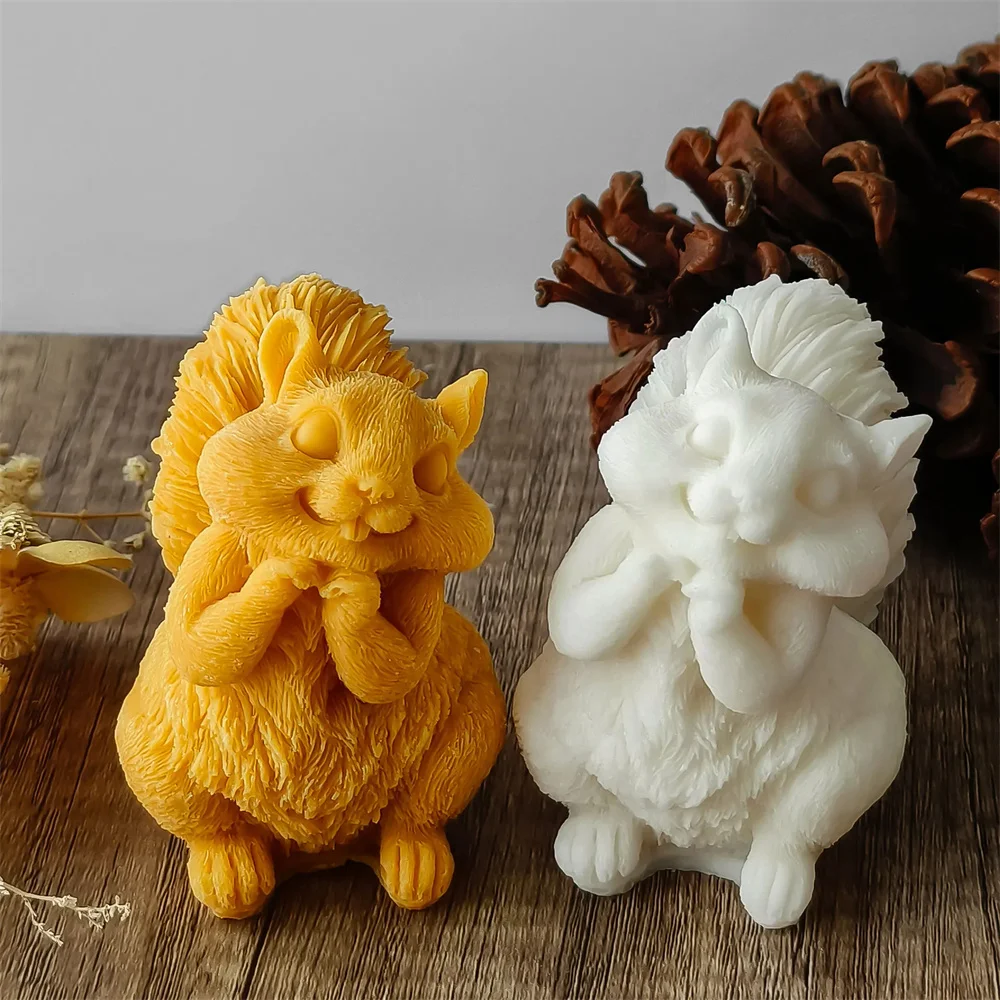 Силиконовая форма для свечей в – обзор и цена Soap Making Scents