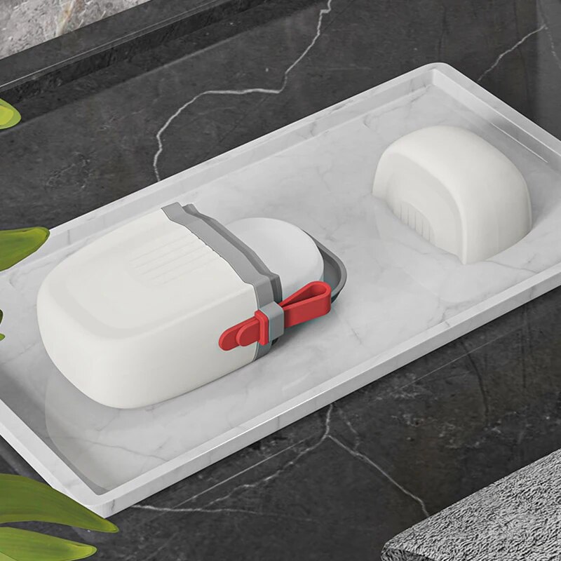 Модный портативный герметичный – обзор и цена Soap Making Box