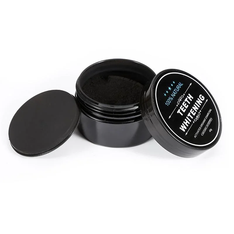 Пищевой порошок для зубов, дре – обзор и цена Activated Charcoal Powder