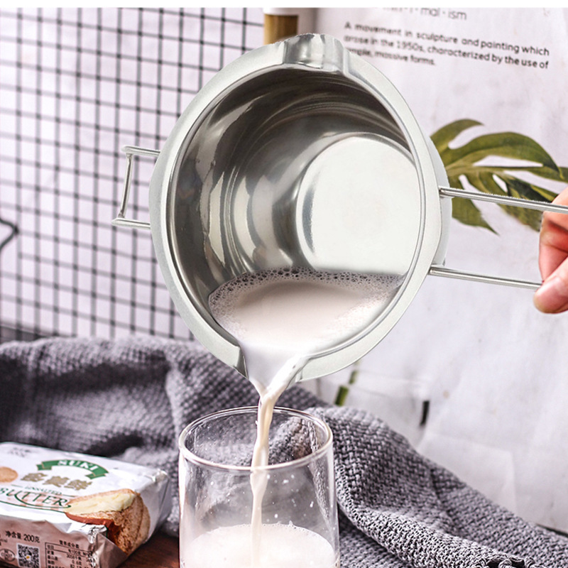 Нержавеющая сталь плавильный к – обзор и цена Soap Making Jug