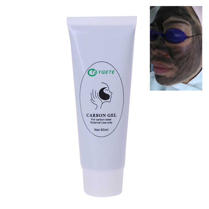 Углеродный лазерный крем для л – обзор и цена Activated Charcoal Powder