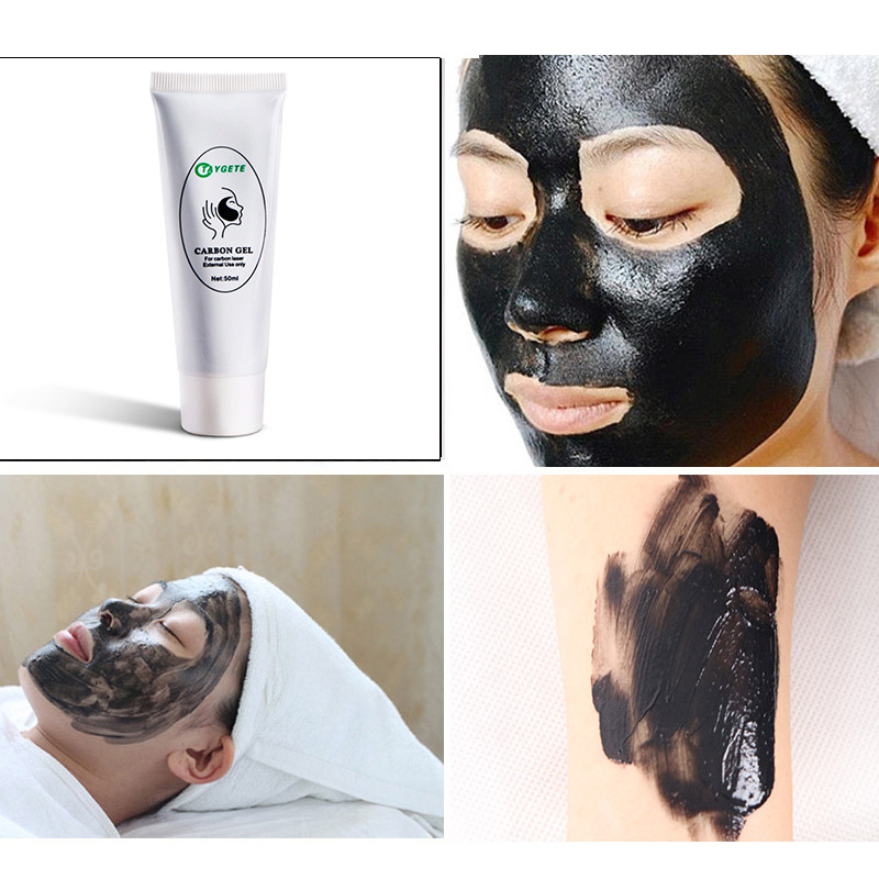 Углеродный лазерный крем для л – обзор и цена Activated Charcoal Powder