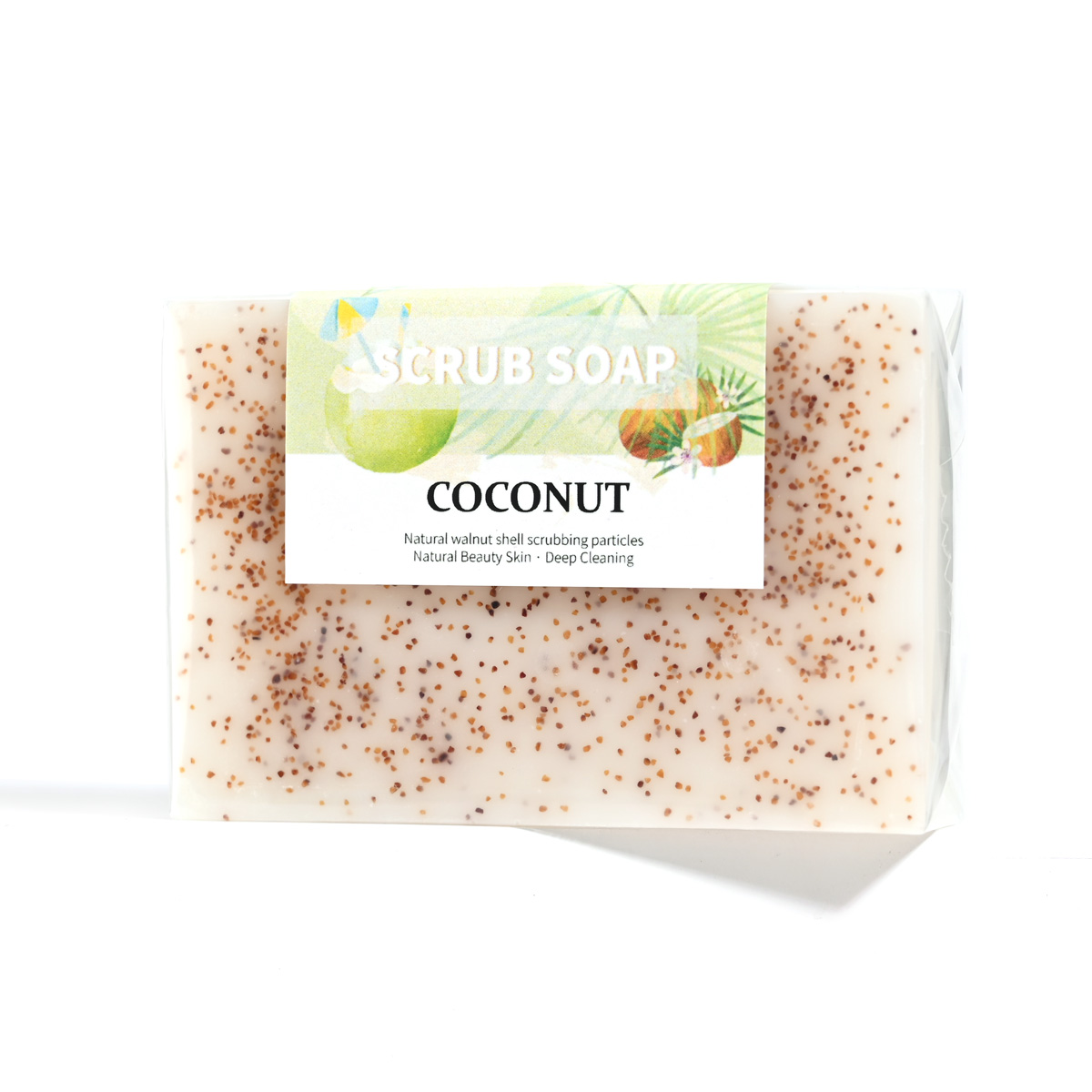 M + натуральное мыло из кокосо – обзор и цена Soap Making Essential Oils