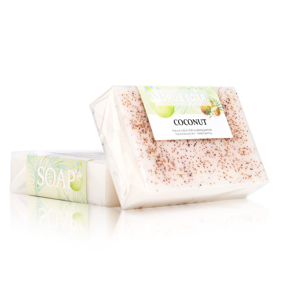 M + натуральное мыло из кокосо – обзор и цена Soap Making Essential Oils