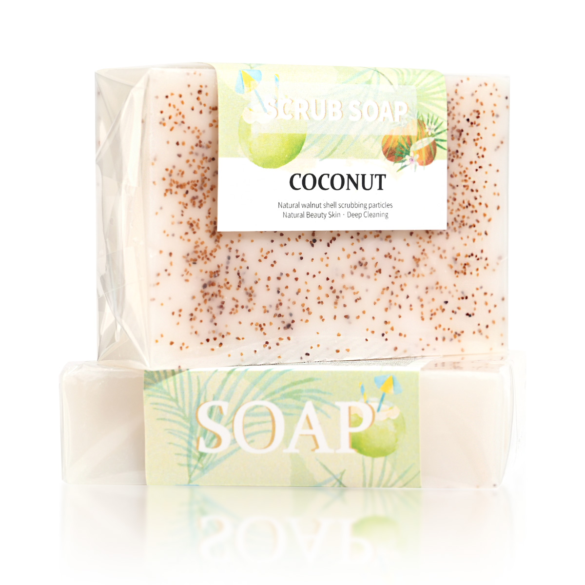M + натуральное мыло из кокосо – обзор и цена Soap Making Essential Oils