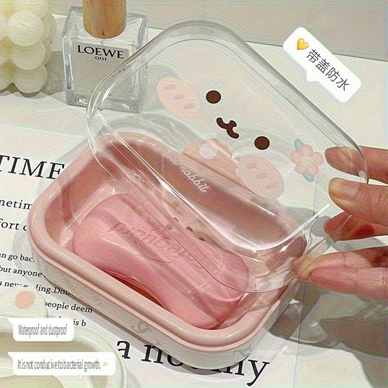 Новая портативная милая коробк – обзор и цена Soap Making Box